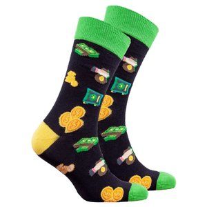 Money Socks